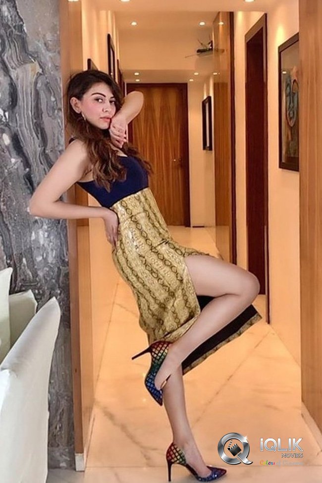 Hansika-Motwani